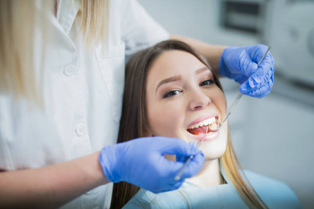 Best Dental Exams and Cleanings  in De Soto, MO